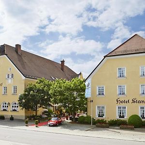 Hotel Gutsgasthof Stangl